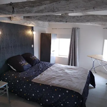 Chez Cococuisine Les Nouillers