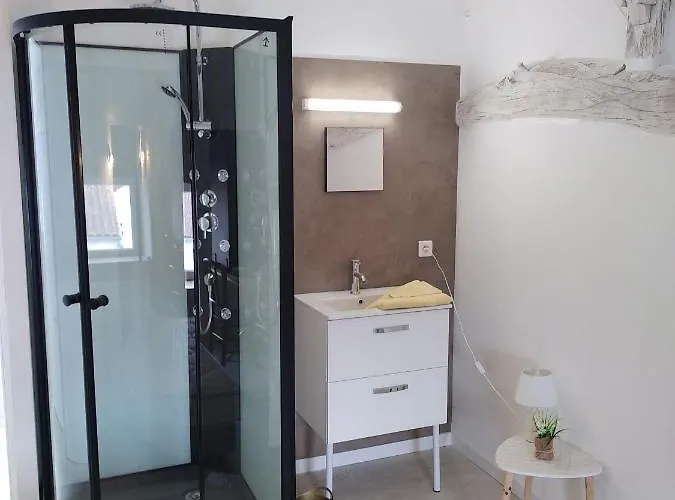 Chez Cococuisine Habitación en casa particular