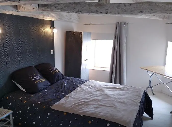 Chez Cococuisine Les Nouillers